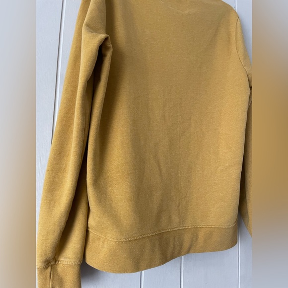 Blind Rooster Women’s Medium Empathy Embroidered Sweatshirt - Picture 7 of 9